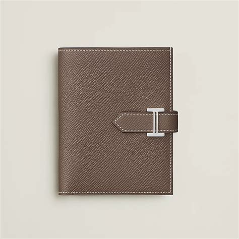 hermes short bearn wallet|bearn compact wallet.